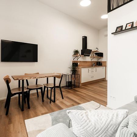Internesto Brno Station Apartment Екстериор снимка