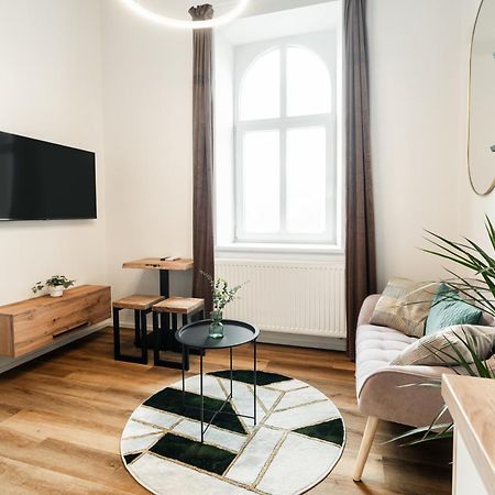 Internesto Brno Station Apartment Екстериор снимка