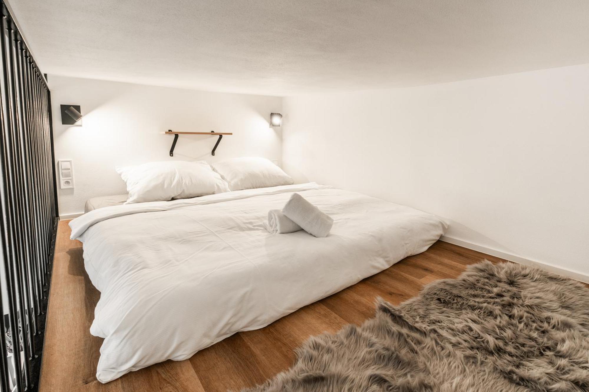 Internesto Brno Station Apartment Екстериор снимка