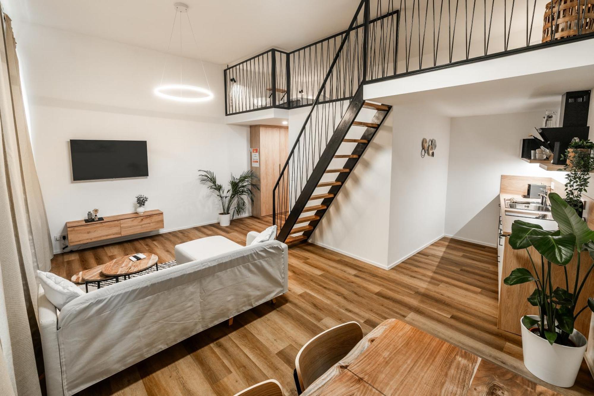 Internesto Brno Station Apartment Екстериор снимка