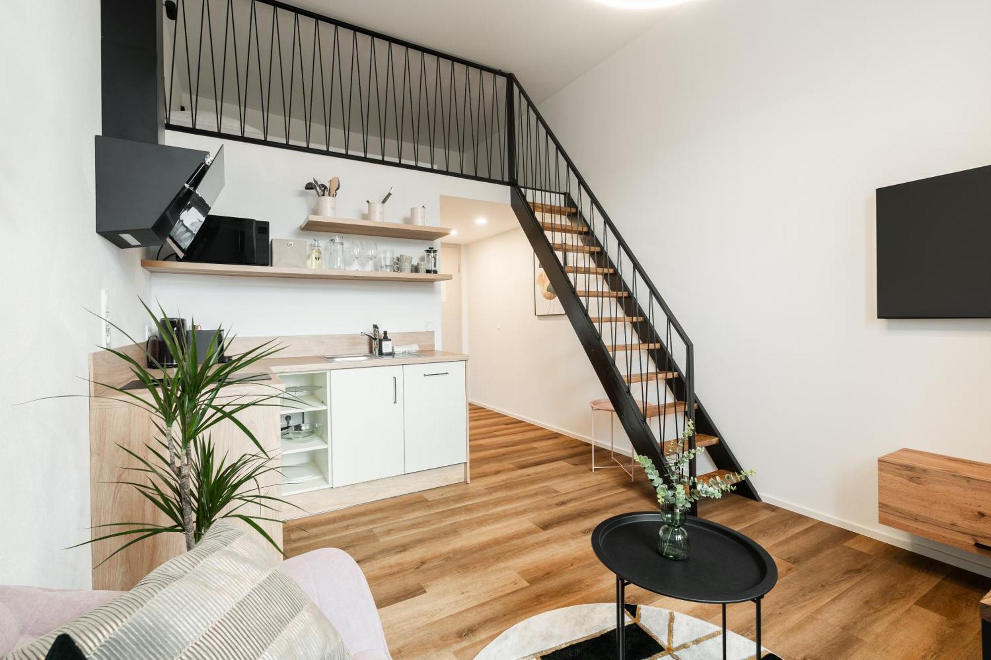 Internesto Brno Station Apartment Екстериор снимка