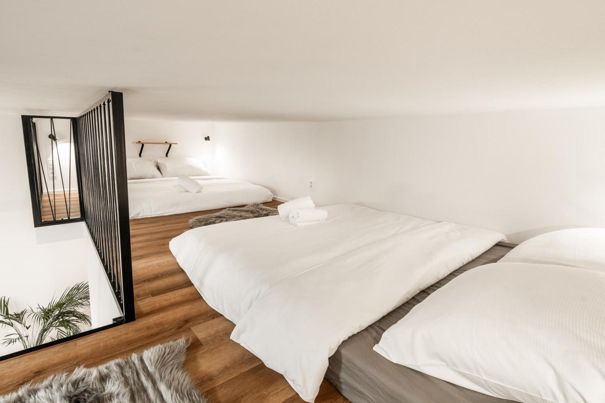 Internesto Brno Station Apartment Екстериор снимка