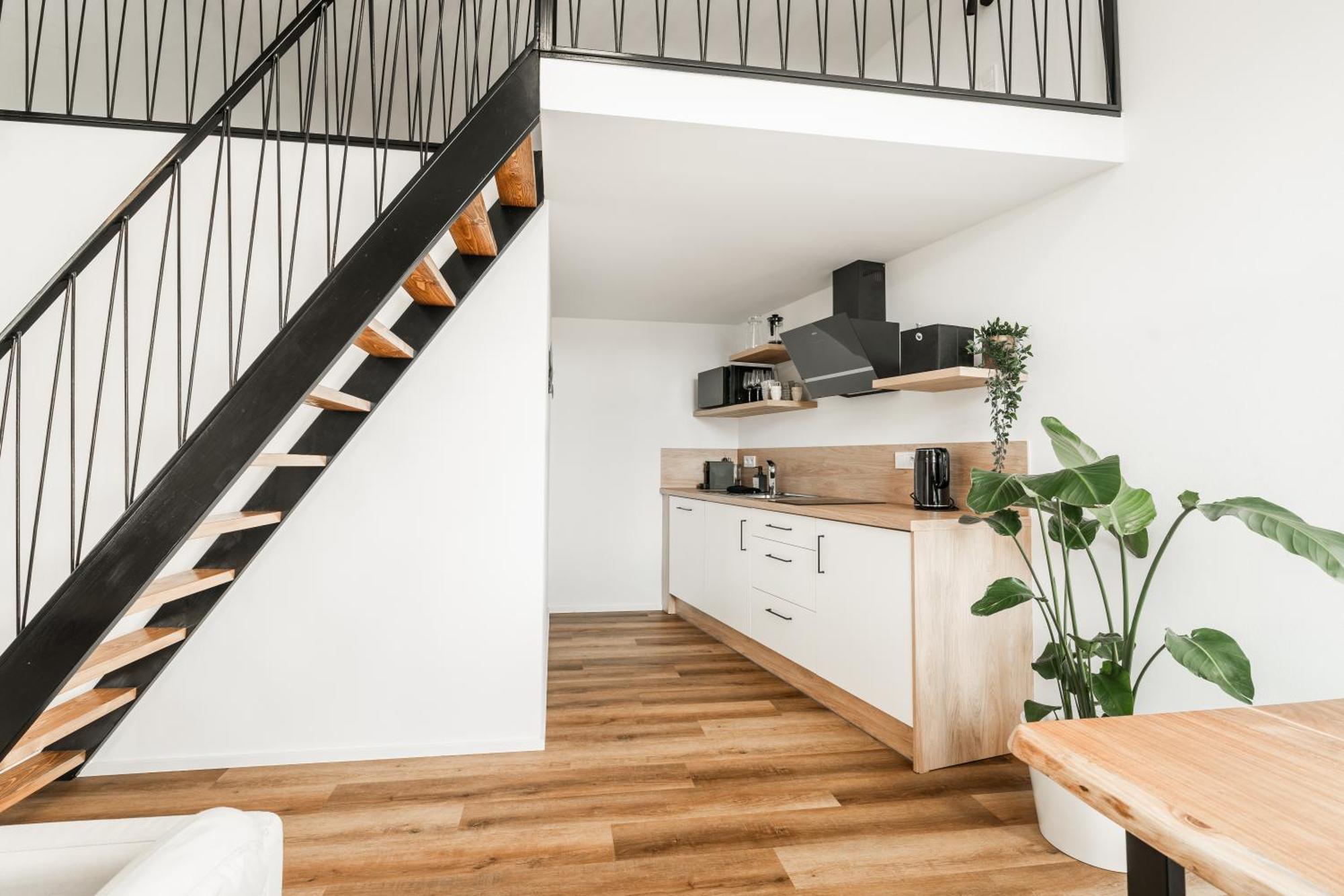 Internesto Brno Station Apartment Екстериор снимка