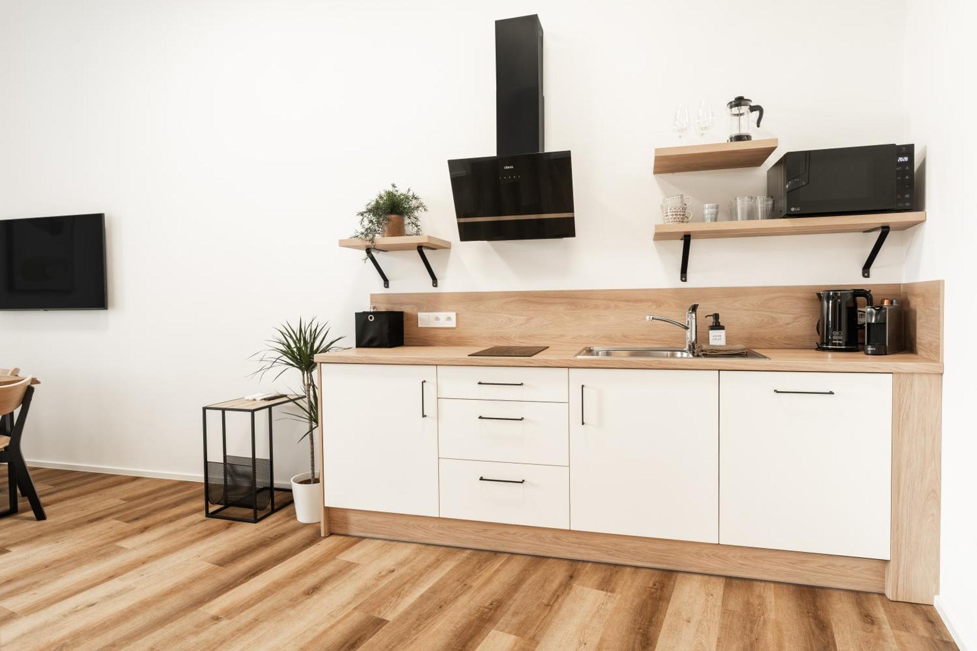 Internesto Brno Station Apartment Екстериор снимка