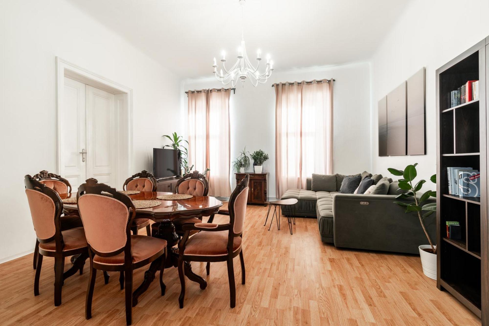 Internesto Brno Station Apartment Екстериор снимка