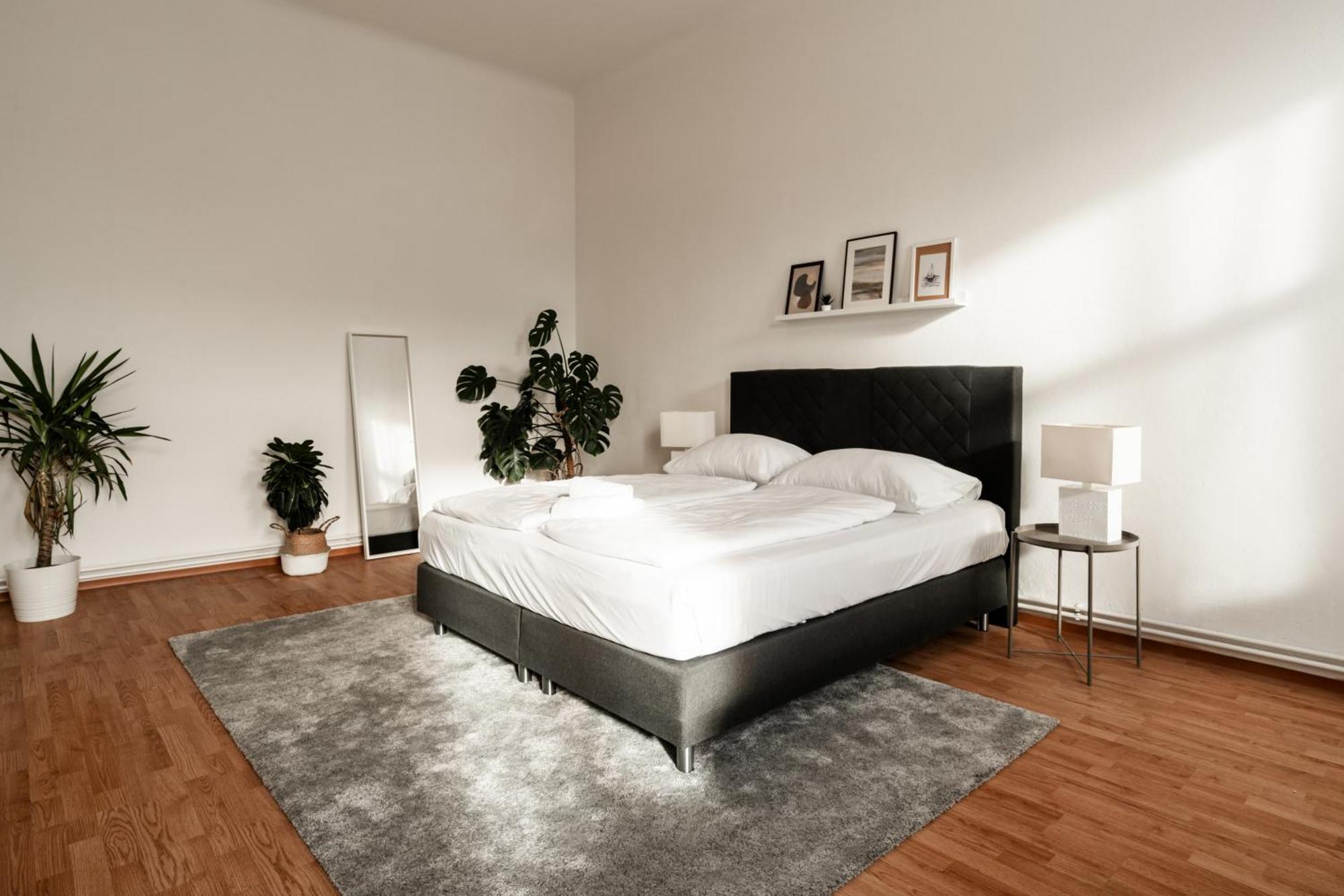 Internesto Brno Station Apartment Екстериор снимка
