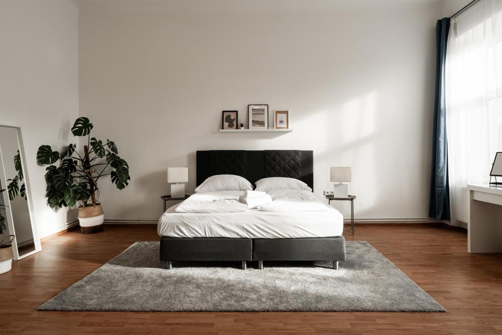 Internesto Brno Station Apartment Екстериор снимка