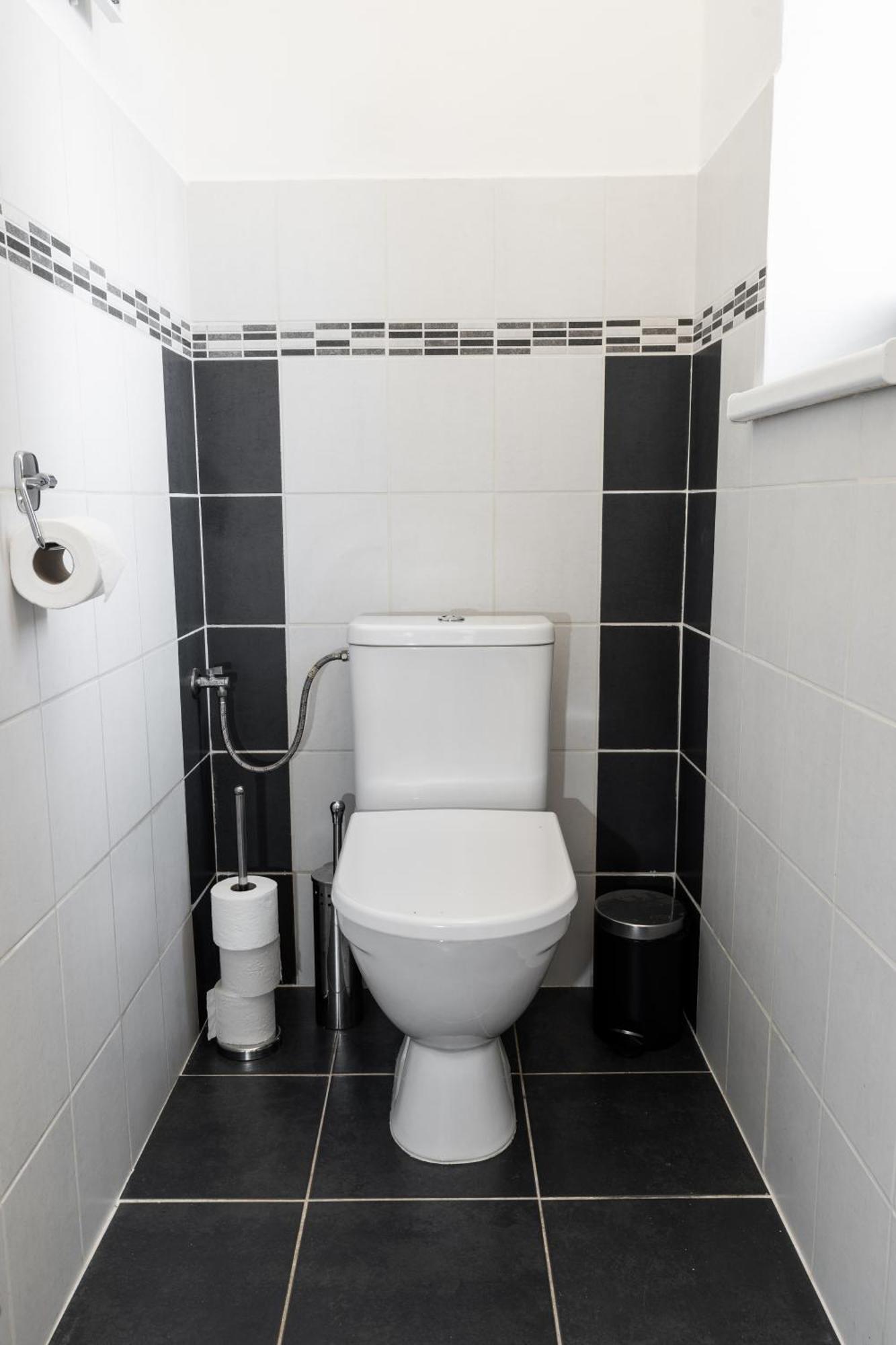 Internesto Brno Station Apartment Стая снимка